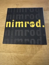 Green Day - Nimrod (25th Anniversary Edition)