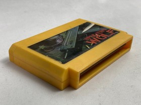 Operation Wolf Famicom Famiclone Nes Game Cartridge