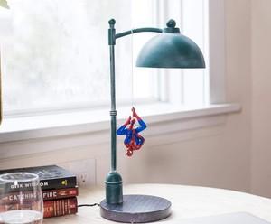 Marvel Spider Homme Streetlight LED Lampe de bureau de lumière d'humeur