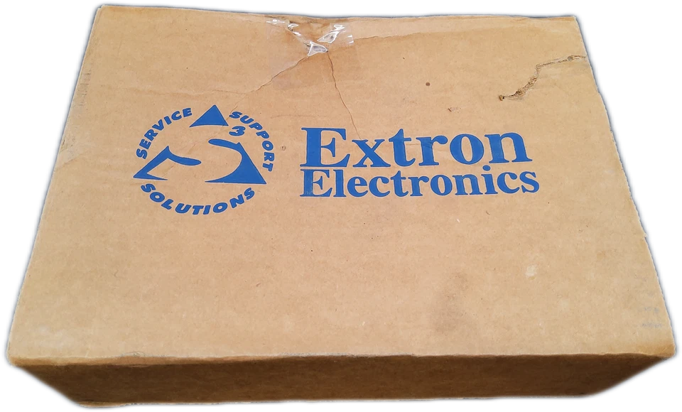 Extron HDMI DA2 1x2 Distribution Amp - Image 4 of 4