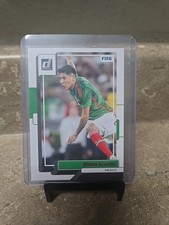 2022-23 Panini Donruss - Edson Alvarez #79 (RC)