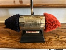 Vintage Dremel Upright Shoe Polisher Model 796 Tested Works Great