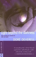 Light Beyond The Darkness - Address Book - F31Z