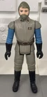 1983 Star Wars General Madine Action Figure ROTJ Vintage Kenner #2