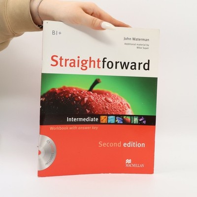 Straightforward. Intermediate. Workbook with Answer Key  |  Mike Sayer