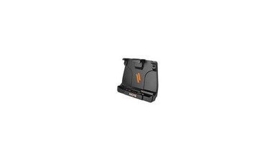 K120 (Tablet) - Havis Vehicle Docking w/Getac 120W 11-16V, 22-32V DC