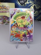 Ludicolo 095/094 Phantasmal Flames Pokémon Card. Pack Fresh. Free Delivery.