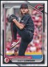 RHETT LOWDER 2024 Bowman Draft Baseball #BD-23