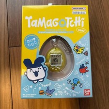 Good condition Tamagotchi GEN2 Yellow Original