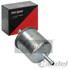 MAXGEAR KRAFTSTOFFFILTER LEITUNGSFILTER passend für FORD MAVERICK INFINITI G20