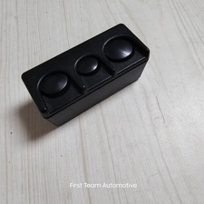 82-02 Camaro Firebird Trans Am Center Console Coin Holder - Oem 82-02 Camaro Firebird Trans Am Center Console Coin Holder - Oem