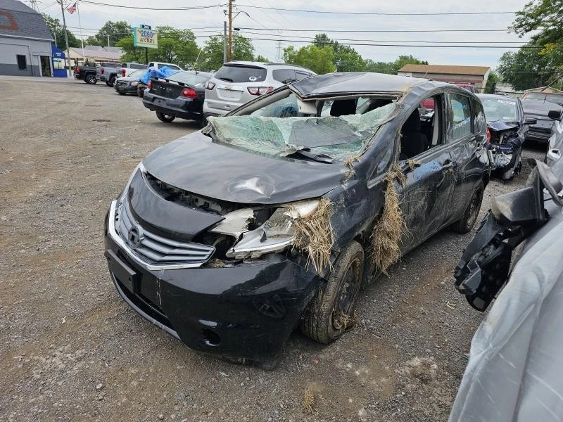 Master Cylinder NISSAN VERSA 12 13 14 15 16 17 18 19 - Изображение 3 из 4