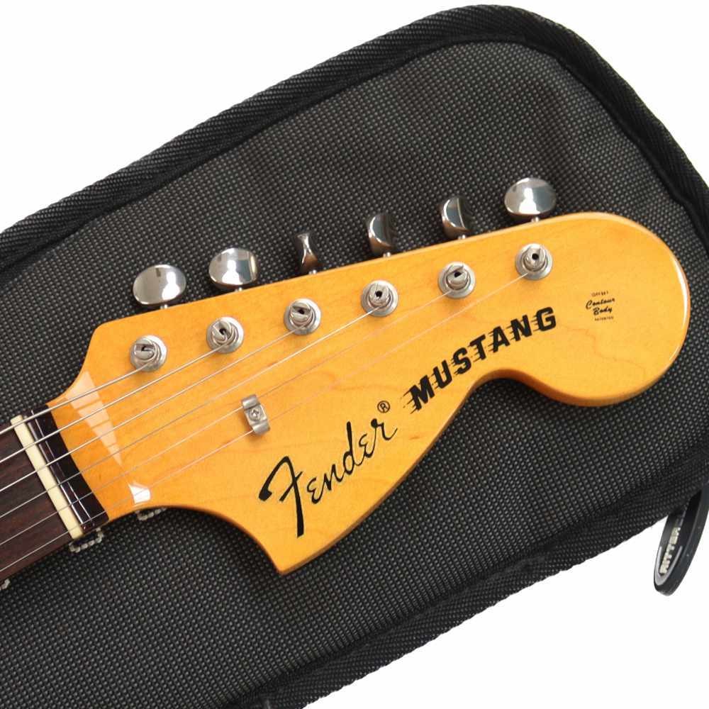 Fender Japan Fender Japan MG69 SBL MUSTANG 2007~2010