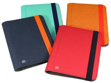 Album Trading Cards Binder f&uuml;r 160 Sammelkarten Sammelmappe in 4 Farben I SAFE