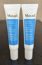 Murad Rapid Relief Acne Spot Treatment 0.5 oz Acne Control