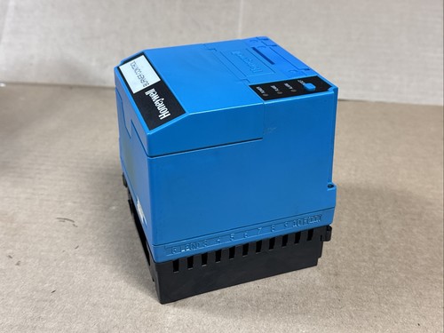 Honeywell RM7823 A 1016 Brennersteuerung mit UV-Flammenverstärker SCHNELLER VERSAND - Bild 7 von 8