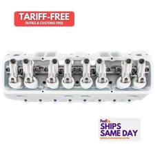 Jesel Kps-335125-6060 Set Of 16 Pro Shaft Rocker Kit Sbc 1.601.60 Afr 210220