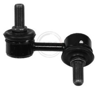 Koppelstange Stabilisator A.B.S. 260359 FüR HP Hyundai Terracan MM12X1.25 RHT