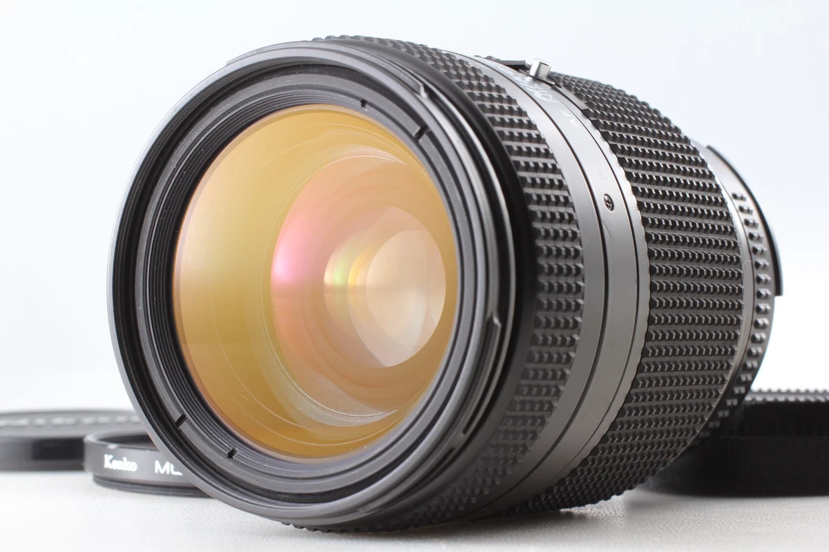 35-70mm Focal f/2.8 Camera Lenses for Nikon for sale | eBay