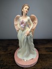 Pipka's Earth Angels Limited Edition "Whitney The Wedding Angel" #11705 — photo 1
