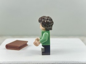 LEGO Lord Of The Rings Frodo Baggins Minifigure - lor002 30210 9469 NEW See Desc