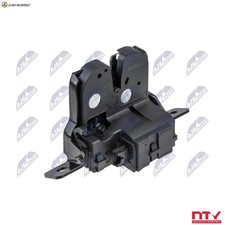 HECKKLAPPENSCHLOSS EZC-BM-436 F�R BMW 2/F87/Convertible/F3 B38B15A 1.5L 3cyl