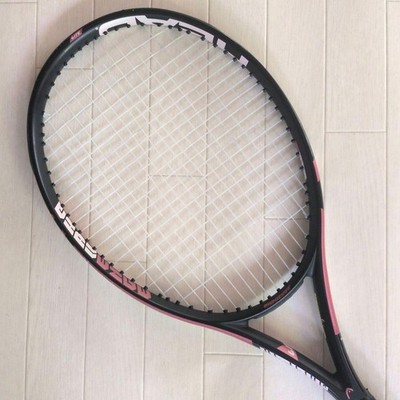 HEAD CHALLENGE LITE Tennis Racket Hard Head