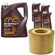 Filtre à huile Chrysler PT CRUISER