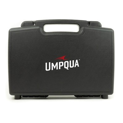 UMPQUA Boat Black Magnum Box (30865)