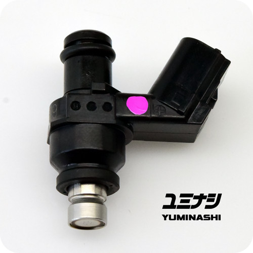 HONDA CRF 110 YUMINASHI KEIHIN 120cc 8 HOLE INJECTOR UPGRADE FITS 19-25 CRF110