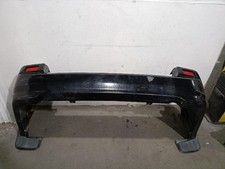 Pare-choc arrière Hyundai TERRACAN