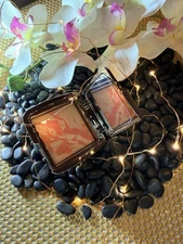 Hourglass Ambient Strobe Lighting Blush Incandescent Electra DISCONTINUED NIB