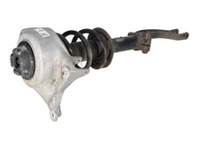 Coilover Sinistro Anteriore Porsche Macan 1 (95B) 3.0 S Diesel 190 Kw 258 Ps (