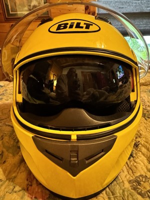 BiLT APOLLO Motorcycle Helmet