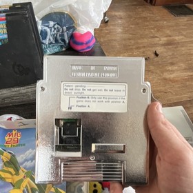  NES Game Cartridge bundle wheel of furniture platoon, Gauntlet and more.  