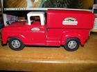 Tonka Sporrtman Stepside Pickup Truck