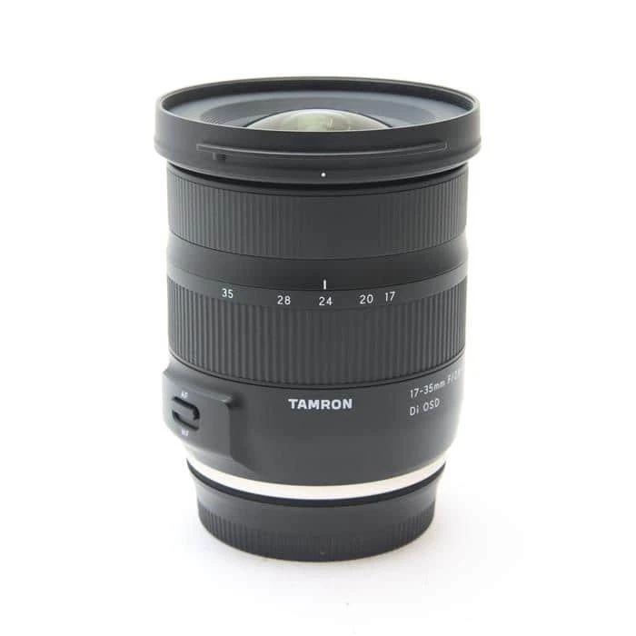 Canon EF 17-35mm Focal Camera Lenses for sale - eBay
