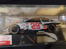 Kyosho Mini-Z Body Kevin Harvick '06 GM Goodwrench 29 monte Carlo ASC