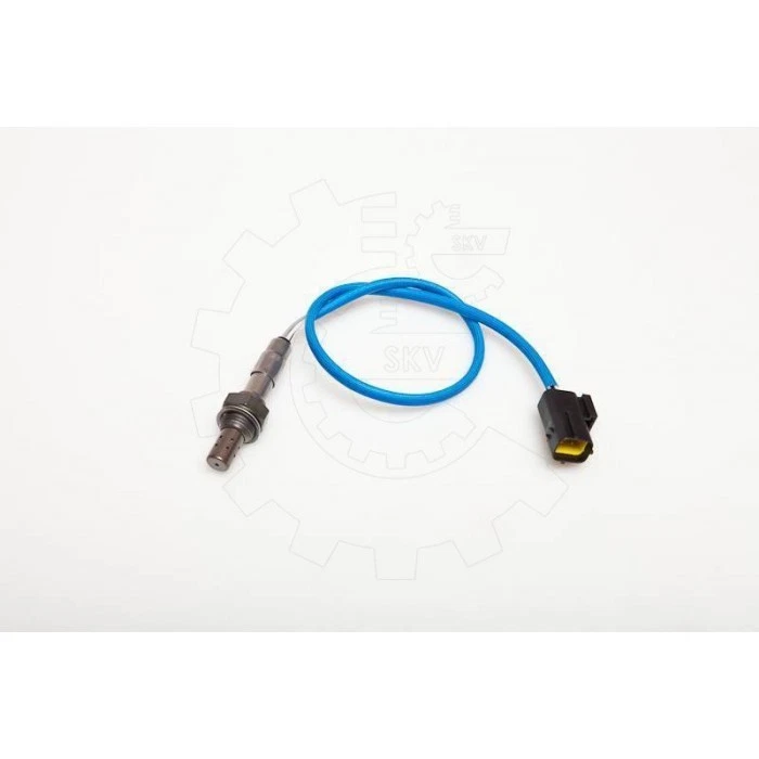 Pour Rover Coupé 400 Tourer 600 800 Mini MHK100300 Sonde Lambda Capteur Oxygene - Immagine 2 di 3