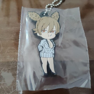 Tougen Anki Rubber Charm Momokusa Hou