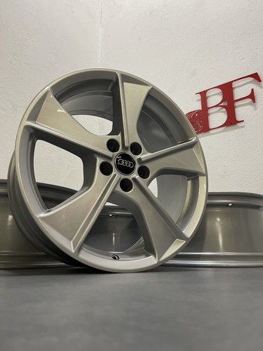 Original Audi Q7 4M Felgen 19 Zoll Felgen Räder 4M0601025L Neu 19“