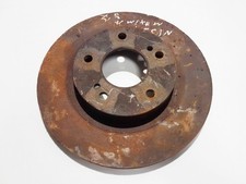 Nissan Maxima 1997 Brake Disc - FRONT ventiliuojamas, Genuine FR1308709-53
