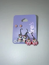 Claire’s Earrings Set