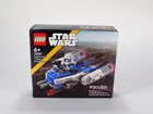 LEGO Star Wars Captain Rex Y-Wing Microfighter (75391)