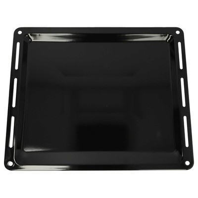 Backblech für Ikea 002.181.79 OVN 908 S IK 44,5x37,7x2,5cm
