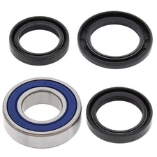 New All Balls Racing Lower Steering Bearing Kit For Honda TRX 500 FM 2005-2011