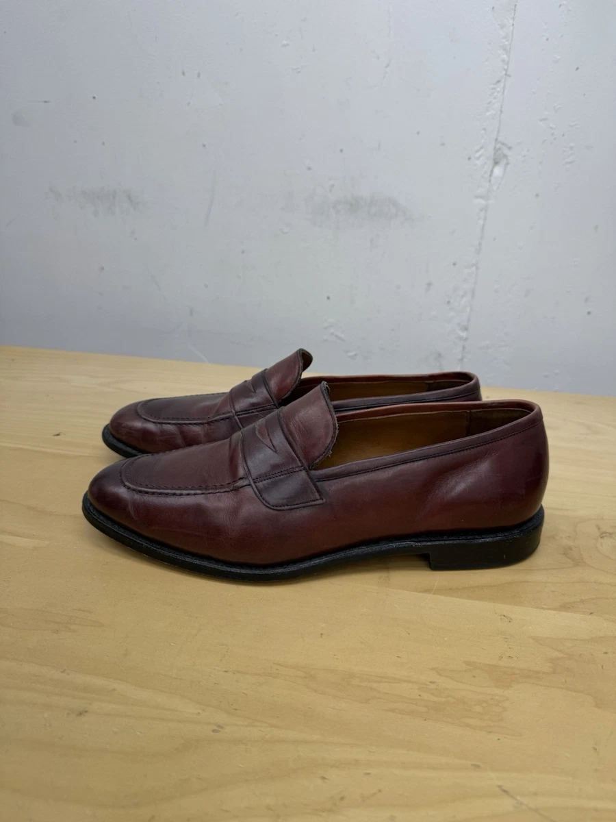 Green Leather Upper Dress Shoes for Men for sale | eBay