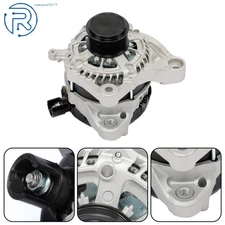 Alternator 135AMP 21154 For Acura ILX 2016-2022 TLX 2015-2020 2.4L 31100-5X6-J01