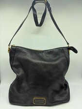 Marc Jacobs Black Crossbody Crossbody