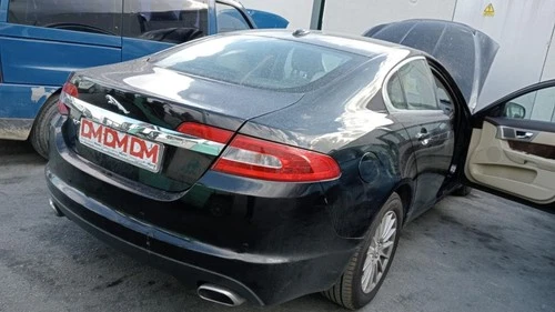8X233A696BA Lenkungspumpe für JAGUAR XF 2.7 V6 Diesel Premium Luxury 6496543 - Bild 7 von 10